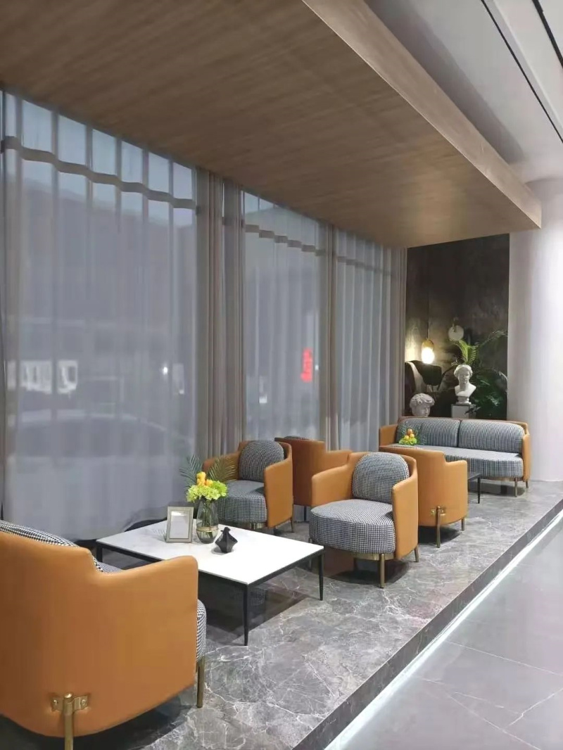 娄底冠珠瓷砖店面形象 娄底冠珠瓷砖店面形象