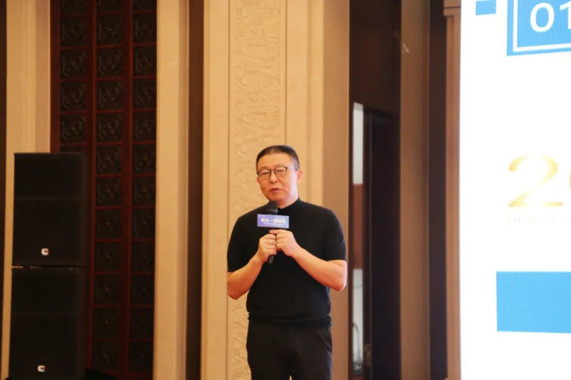 大道博一管理咨询有限责任公司总经理潘诚