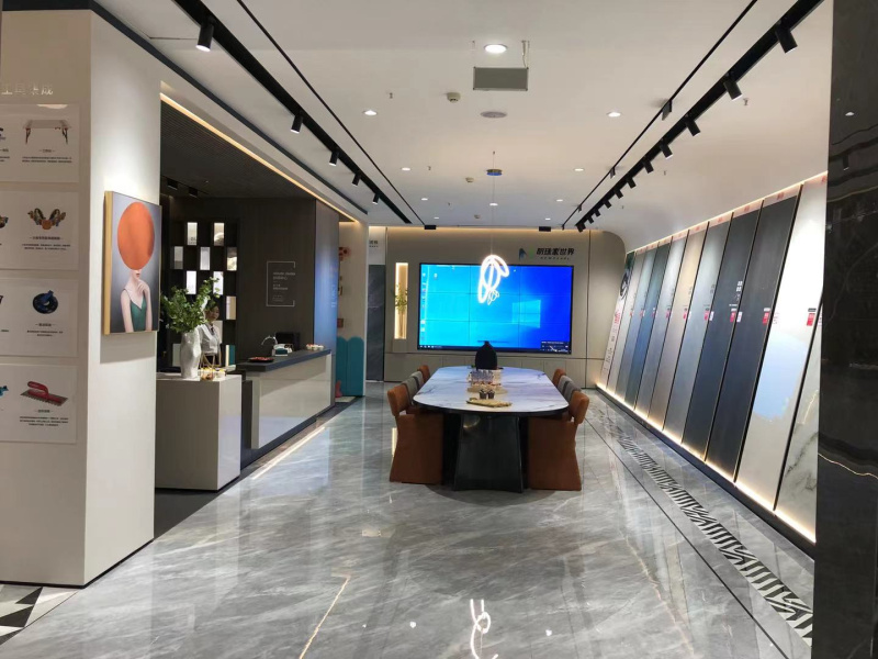 杭州冠珠样板间效果