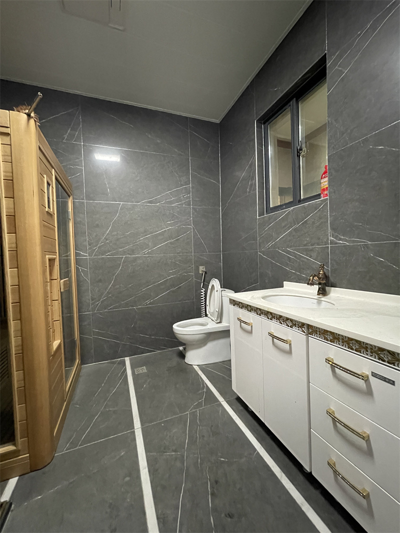 别墅卫生间瓷砖 别墅卫生间瓷砖