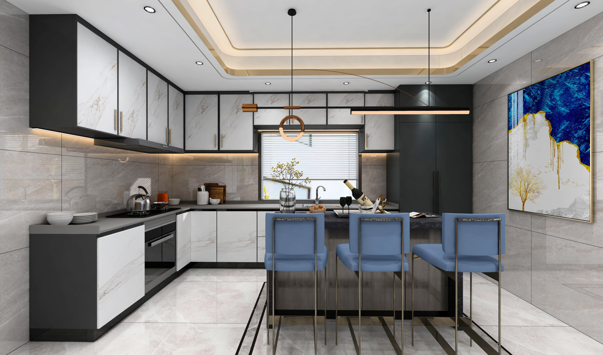 佛山大理石瓷砖哪个品牌好