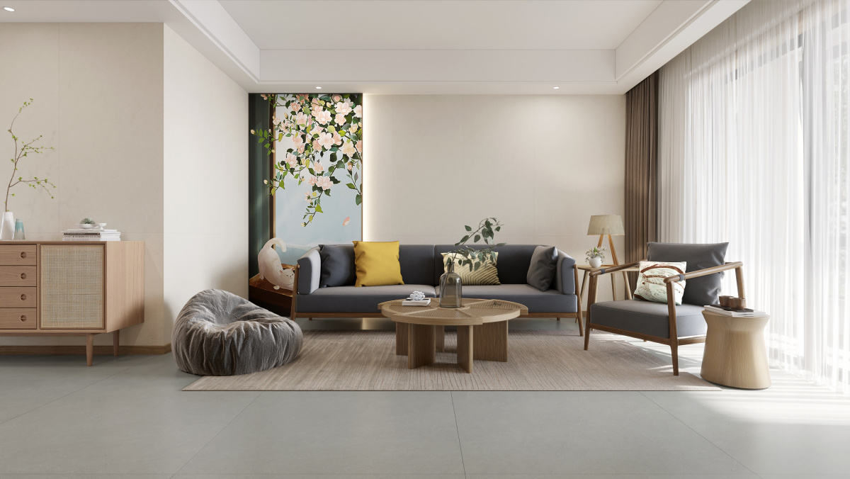 岩板家居 岩板家居