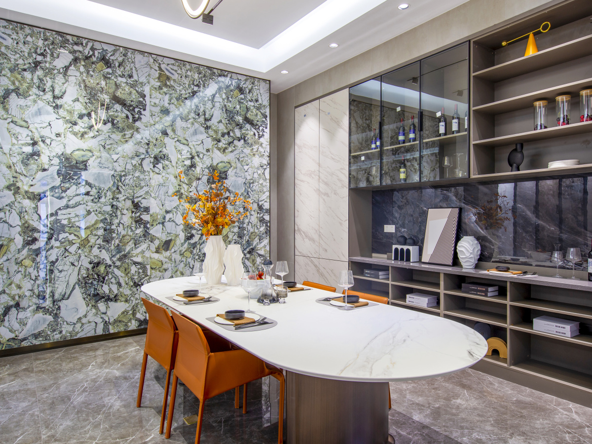 岩板家居 岩板家居