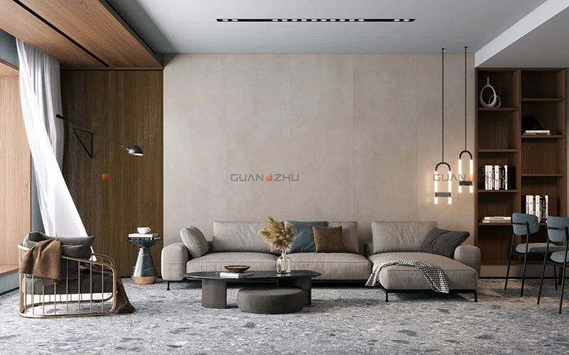 岩板品牌推荐 岩板品牌推荐