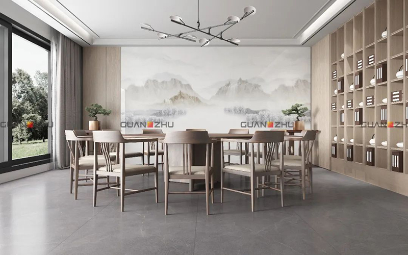 冠珠岩板 冠珠岩板