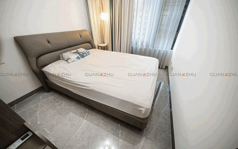 卧室地面贴瓷砖好吗 卧室地面贴瓷砖好吗